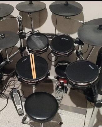 Alesis Crimson II