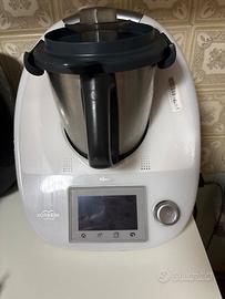 bymby  usato pochissimo  tm5.