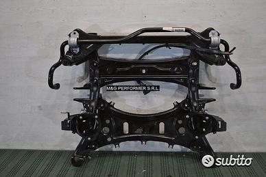 Bmw x3 f25 x4 f26 culla motore | 7777