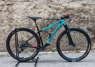 Specialized Epic comp carbon Hardtail tg S 2018