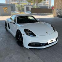 Porsche 718 Cayman 2.0 allestimento GTS