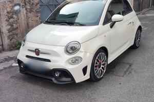  vendoo 500 Abarth 