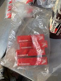 Ricambi Honda VFR 750