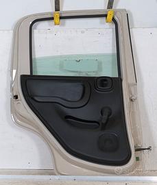 PORTA POSTERIORE SINISTRA - FIAT PANDA