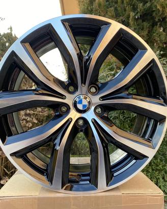 CERCHI BMW 17 - 18 MADE IN GERMANY