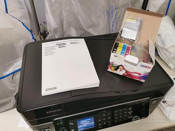 Epson office Bx 600 fw