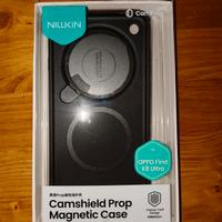 cover nillkin magsafe oppo find x8 ultra