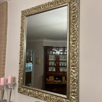 Specchio da parete design  Made in Italy