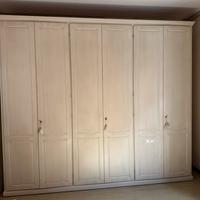 Armadio Mobilac Stelle