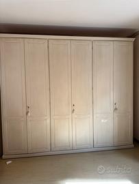 Armadio Mobilac Stelle