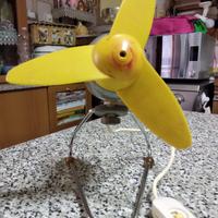 Ventilatore da scrivania