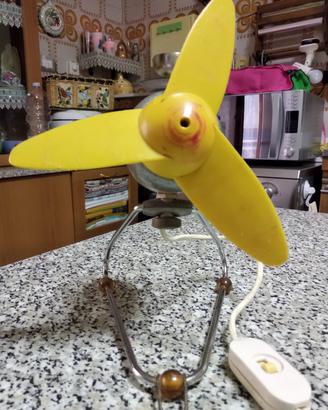 Ventilatore da scrivania