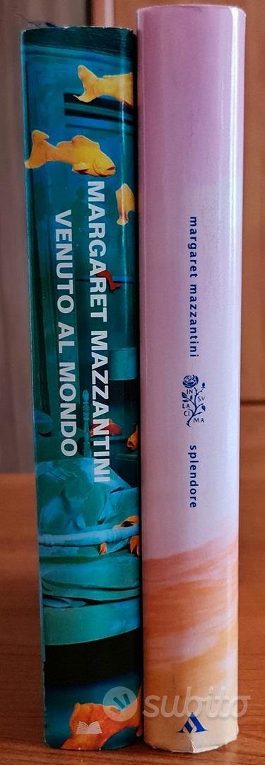 Libri di MARGARET MAZZANTINI - Libri e Riviste In vendita a Varese