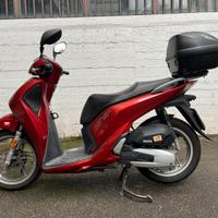 Honda SH 150