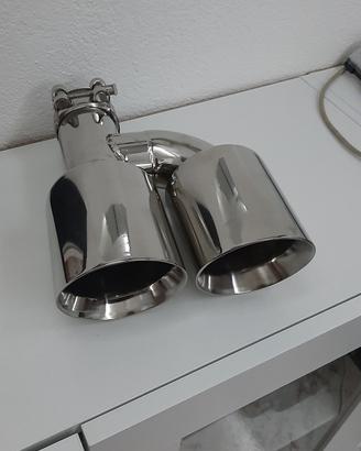 scarico universale 