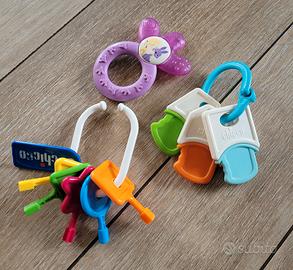 giochini Chicco