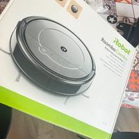 Irobot roomba