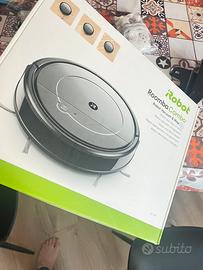 Irobot roomba