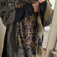 Grande foulard Marella