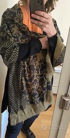 Grande foulard Marella