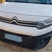 Ricambi Citroen Berlingo