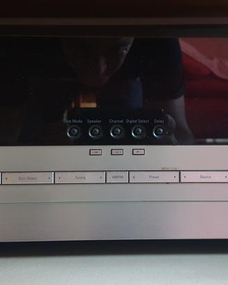 amplificatore come nuovo