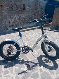 Bicicletta teklio