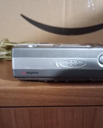 Fotocamera rollei