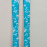 Sci Völkl da bambino 118 cm - Usati 2 volte