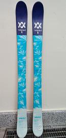 Sci Völkl da bambino 118 cm - Usati 2 volte