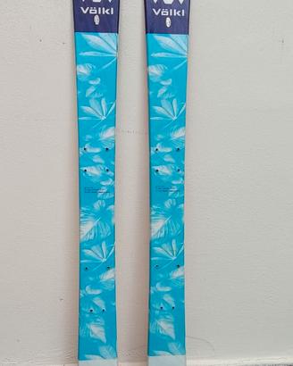 Sci Völkl da bambino 118 cm - Usati 2 volte