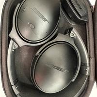 Bose QuietComfort 35 wireless