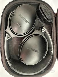 Bose QuietComfort 35 wireless