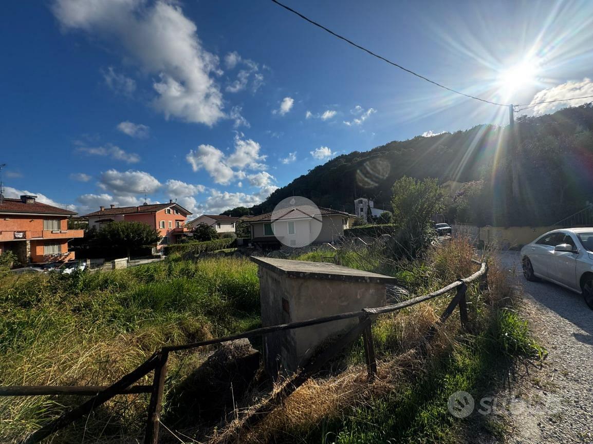TER. AGRICOLO A MASSAROSA - Vista 5