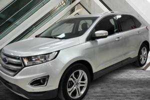 FORD EDGE TITANIUM 2.0 S&S POWERSHIFT