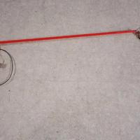 lampada paolo rizzato 1973