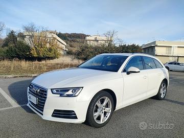 A4 Avant 35 2.0 tdi Sport 150cv s-tronic