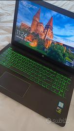 NOTEBOOK HP PAVILION POWER I7 (ESTE - PADOVA)