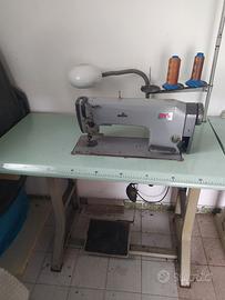 macchine da cucire 