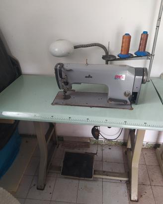 macchine da cucire 