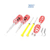 SOSPENSIONE FILETTATA TA TECHNIX AUDI A6, A6Q, S6 