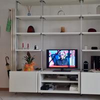 Mobile sala TV