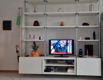 Mobile sala TV