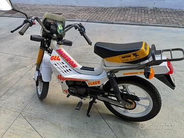 Motron gl4 3 marce originale full