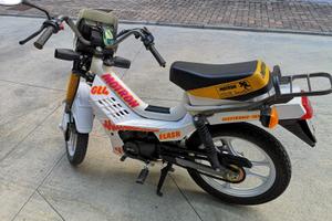 Motron gl4 3 marce originale full