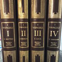 I Vangeli - Fabbri Editore