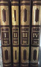 I Vangeli - Fabbri Editore