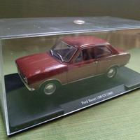 Ford Escort 1300 GT 1969 