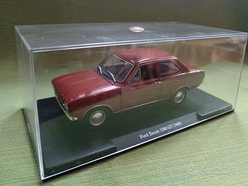 Ford Escort 1300 GT 1969 