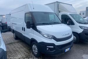 IVECO DAILY 35S14A8 V